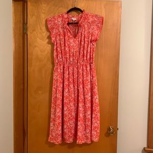 The perfect summer midi dress - brand new condition, never worn